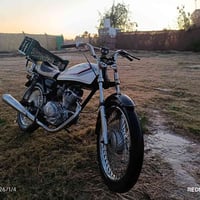 دراجة تايكر • موديل 2020 • بابل محاويل