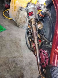 نجف • موتور • قطعتين