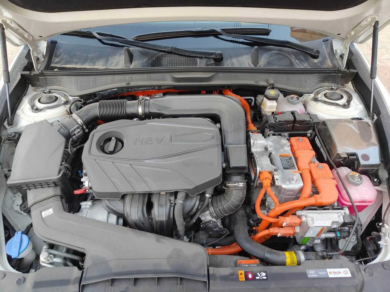 هونداي سوناتا 2025 خليجي زيرو زرو  فول مواصفات اعلى فئة  ضمان 3  سنوات او 60 الف شركة الاولى موترز وكل فروعة بالعراق  رقم بغداد حره بأسمي 
مكان النجف الاشرف الاستفسار *********** وبيه وتساب الرجاء فقط اتصال وبيكم خير وتدللون النجف, العراق
