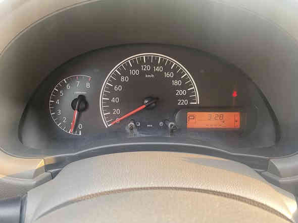 السلام عليكم نيسان سني مديل 2025  مكفوله. سياره سعر 130 عنوان بغداد البلديات ***********
