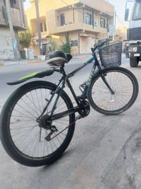 بسم الله الرحمن الرحيم  من رخصة الادمن بايسكل رياضي للبيع تايرات جدد  ...
