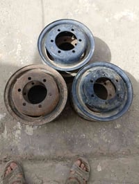 ويل خلفي • حجم ١٣ • العدد ٩