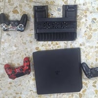 بلي فور مهكر  سلم يدات 2 وحده نقص بطاريه الذاكره 2. تيره النضام 9.00 ا...