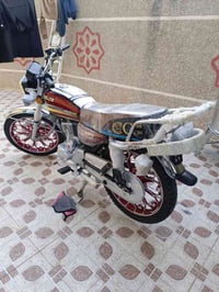 موتور ٢٥ • ديالى جديده الشط • قابل للتفاوض