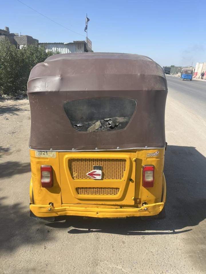 سلام عليكم تكتك 2021 شهر 9 رقم وسنويه  تكتك مجفته ما بيهه اي شي خايس ولا مضروبه تكتك حلوه مرتبه بجهك للشارع مكاني بغداد شعب سعر 6/850 بيهه مجال قليل متواجد وتساب ورصيد ‭0774 602 7147‬
