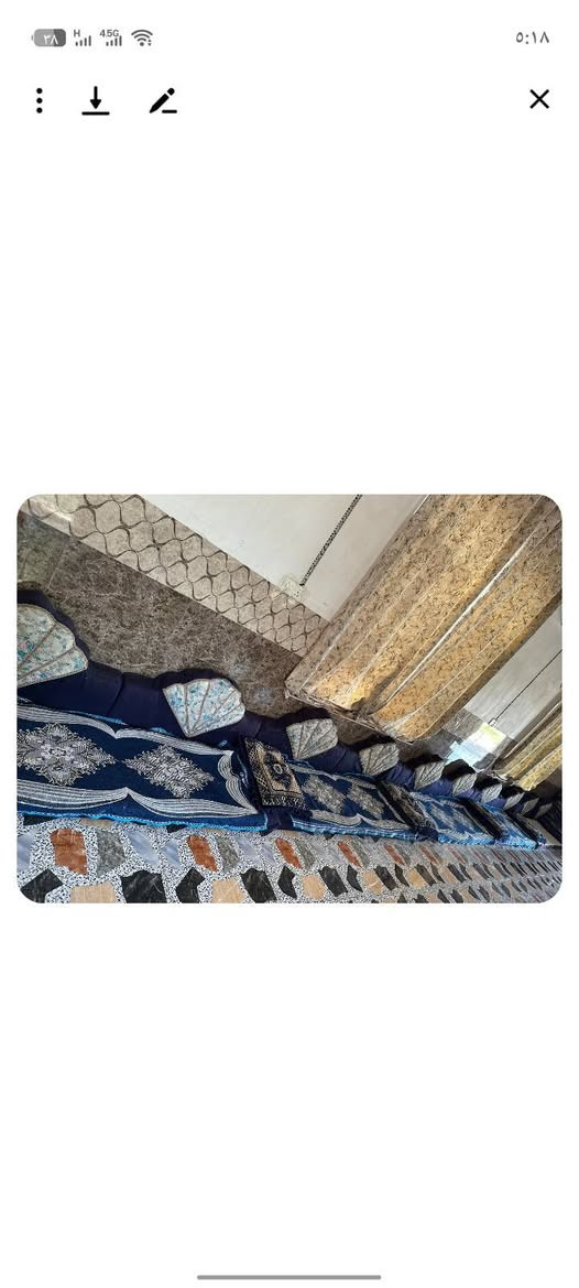 للبيع مكاني للسدير نهايته 60


**إذا كنت صاحب هذا الإعلان وتريد حذفه لأي سبب، رجاءا أرسل رسالة إلى الدعم الفني**