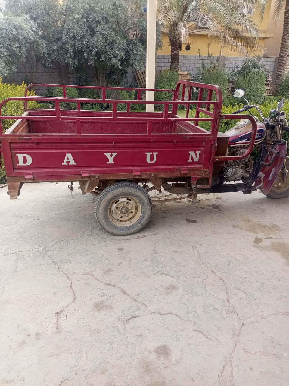 للبيع ستوته ٢٠١٩ السعر ٧٥٠وبيه مجال والدنبر سعرمليون وبي مجال الاتصال ع الارقام ***********
***********او مراسله صفحه
