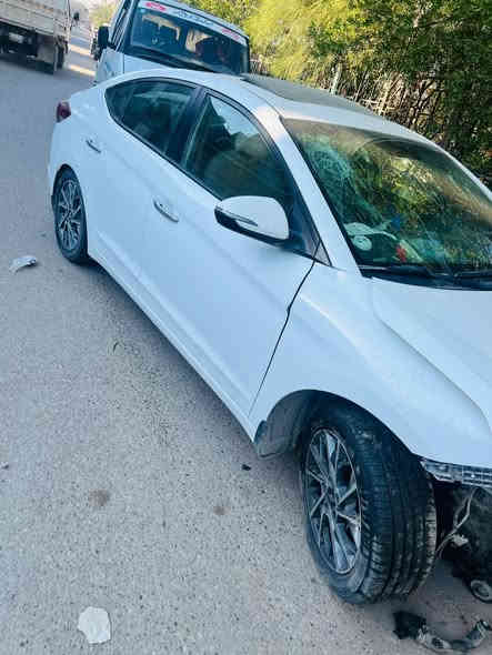 السلام عليكم
البيع النتره موديل 2020خليجي 
كفاله سابقن 
رقم أربيل بسم عربي تريد تحويل تريد وكاله 
فول موصفات 
بيها حادث ابيع عله هاي الوضعيه 
مكاني بغداد الكرخ 
السعر 95$مجال قليل 
لتفاصيل اكثر عله هاذ الرقم ***********
