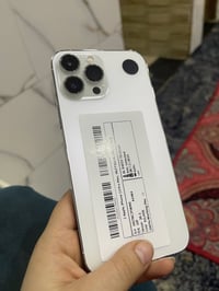 13 برو ماكس كله شغال عل فحص مابي ايشي مكفول مسج ابل وضع شركه ذكرته 256...