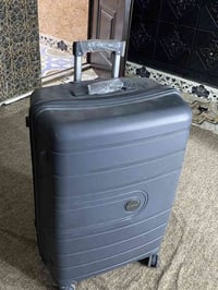 كاونتر • حقيبة سفر • حجم چبير