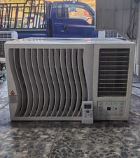 مكيف الحافض للبيع ما مصلح نضامه مثل نظام السبلت و بي ريموند جهاز نضيف ...