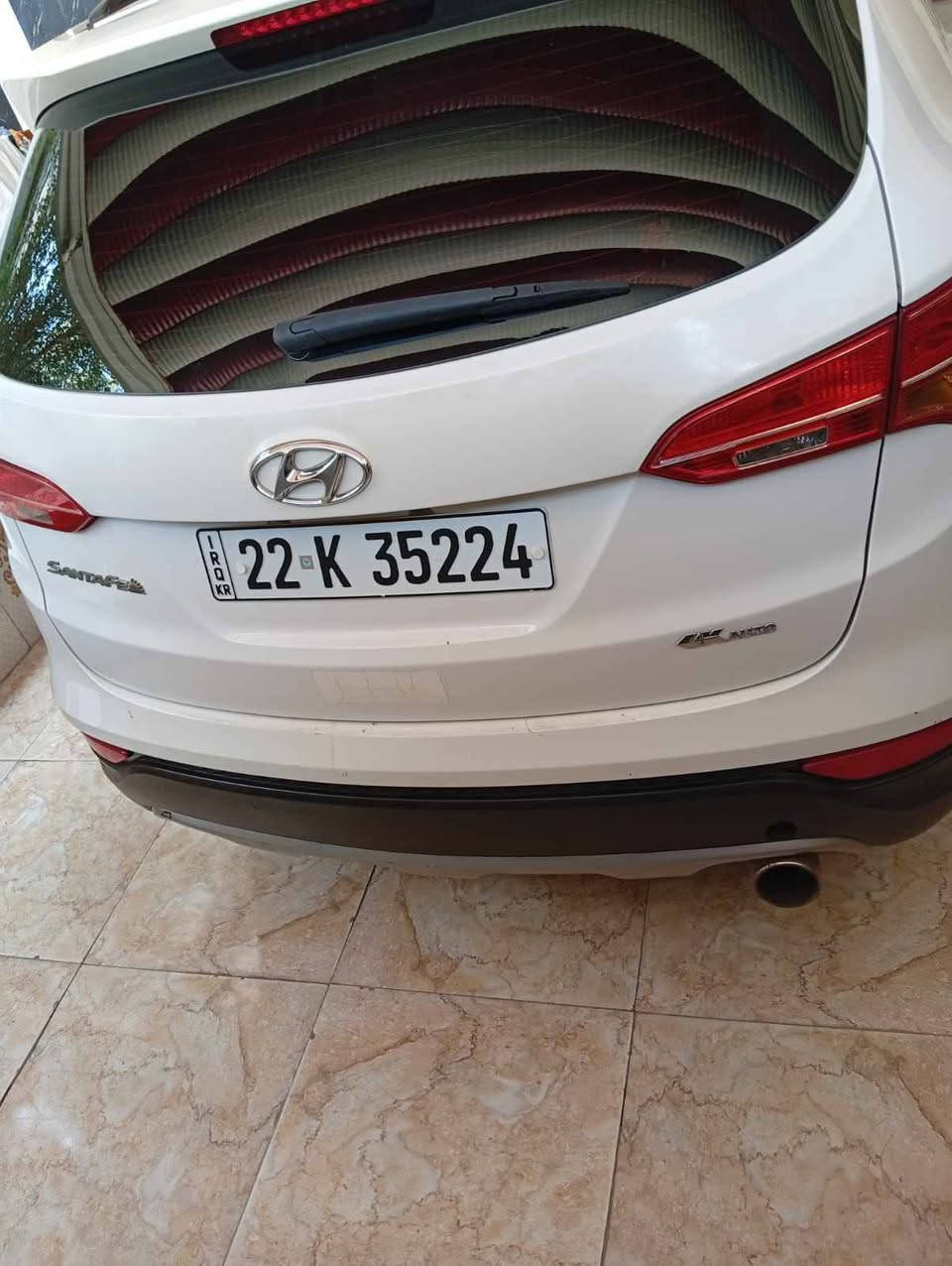 ‎علي البصره‎ المدينة, البصرة


**إذا كنت صاحب هذا الإعلان وتريد حذفه لأي سبب، رجاءا أرسل رسالة إلى الدعم الفني**