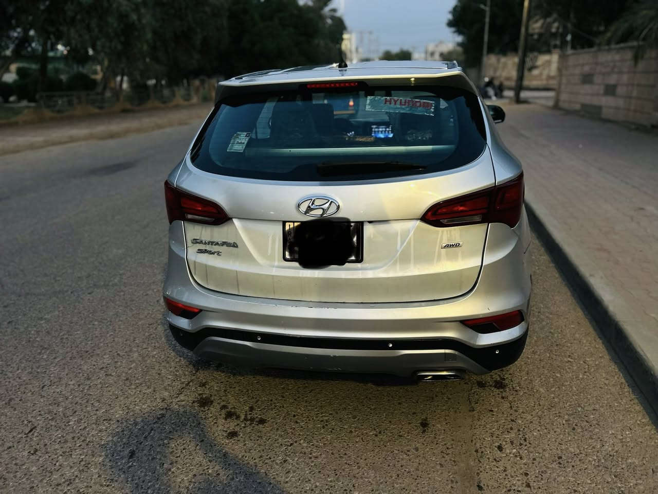 سنتافيا 2018 بصره مكانها العماره تحويل الضرر موجود بالصور 4 سلندر ماشبه 91 سياره حلوه وجاهزه السعر 163 للتواصل ***********
