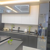 كونتر • شوراو • كركوك سرجنار