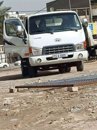 هونداي قلاب • موديل ٢٠١١