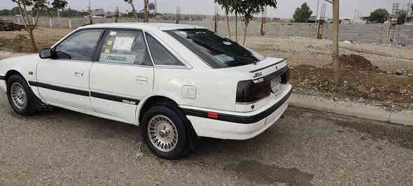 سلام عليكم للبيع مازده 8وبخ رقم سليمانيه سنويه جديد ل2027 اربع جامات كهربائي سلايت صدر جديد گير ومحرك بشرط بشرط تحويل بدون نواقص سياره جاهزه سعر 35 
عنوان كلار 
لتواصل ***********

بو فروشتن مازده هه شت وبه خ ره قه م سليماني گير ومه كينه ي به شه رت تاخم بيش ودواي تازه جوار جام كاره با كاره بايي هه موو ئيش ئه كا سعري 35 له كه لا ره
