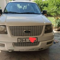 ٢٠٠٥ • فتيس جديد • تكريت