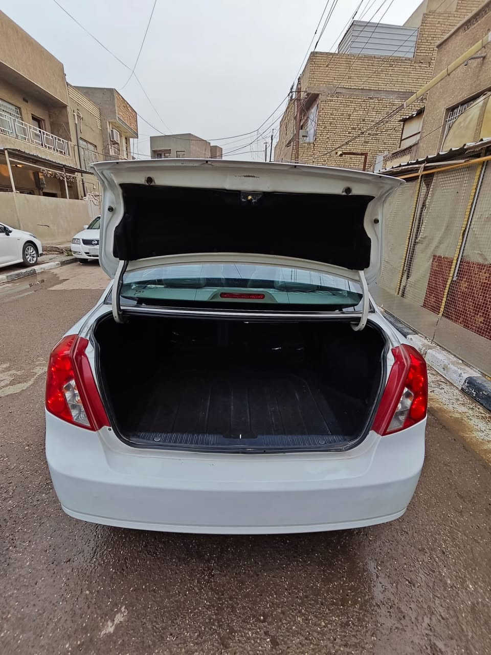 اوبترا خليجي 2012 ماشيه 79الف السيارة جاهزة السعر 118وبيها مجال بسيط ……للاستفسار الاتصال ***********غير متواجد على الفيس مكلف بالنشر
