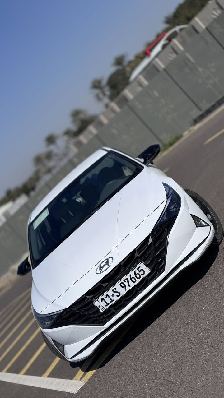 السلام عليكم النترا 2022 خليجي ما بيهه قطره صبغ بيهه شويه بارد بين البابين وشويه ملاحظات محرك 1.6 ماشيه 54كم ***********
