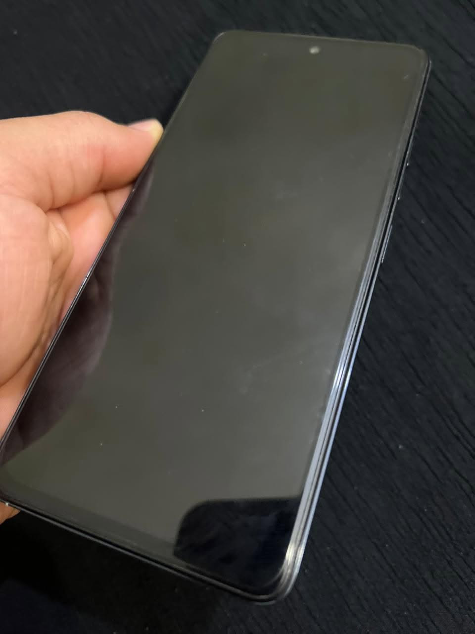 تكنو بوفا فايف ذكره 256سعر 170بي مجال جهاز على ايدي غير داخل صيانه


**إذا كنت صاحب هذا الإعلان وتريد حذفه لأي سبب، رجاءا أرسل رسالة إلى الدعم الفني**