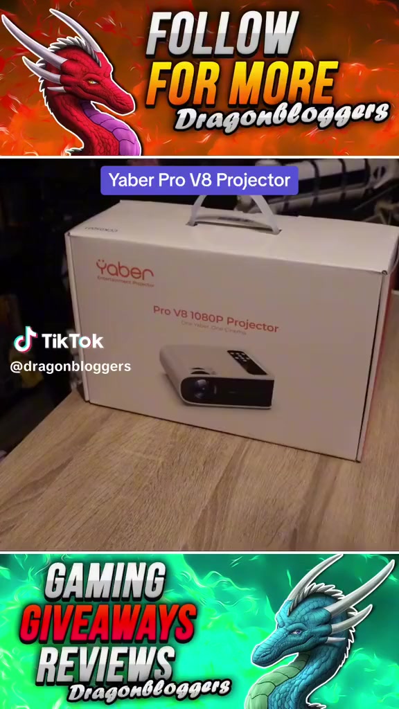 🔥 عملاق الأداء والعرض من   yaber v8 pro 
جهاز جديد غير مستخدم ❤️ 
اصلي وليس تجاري 
مواصفات ولااروع 4k
ألوان سينمائية  🌈🌈
اللومنز 20.000 حقيقي بدقة 4k
واي فاي 2.4 & 5G
بلوتوث Bluetooth 💯 💯 
سماعات داخليه ستيريو بتقنية HIFI 
نظام تصحيح تلقائي لزاوية السقوط 6D 😱😱
يعمل بوضوح في النهار ولاتحتاج الى تعتيم
التباين 20.000:1
عمر العدسة 100000 ساعة
منافذ متعددة مع الجهاز hdmi Usb Microphone Av
تهوية مزدوجة مع فلتر لتنقية الاتربة من مايقلل دخول الاتربة للجهاز 
الملحقات حقيبة جميلة كيبلات ورمونت وكتلوك 
حجم العرض يصل ل 7 متر
يعمل على الهاتف أندرويد و IOS الايفون 
يمكن ربطه مع الستلايت او الحاسبة او بلي ستيشن
منافذ الجهاز متكامله وموضحه بالصور
سعر القطعه فقط ١١٠ الف دينار
 وتوجد خدمة توصيل 5 آلاف لكافة انحاء العراق🚙 
للحجز والاستفسار مراسلة الخاص او التواصل عبر الواتس على الهاتف ***********
