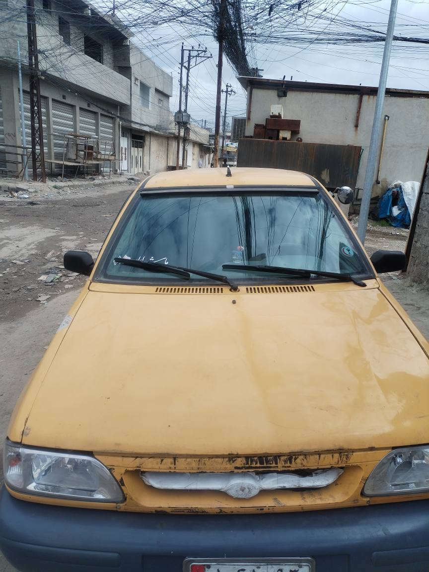 سايبا 2010 الكير شرط المحرك معمر جديد طخم جديد وايرمنيه كاها شغاله طخم تايه جديد السعر23 وبيها مجال هيئى وغرامه صفر *********** موصل, نينوى
