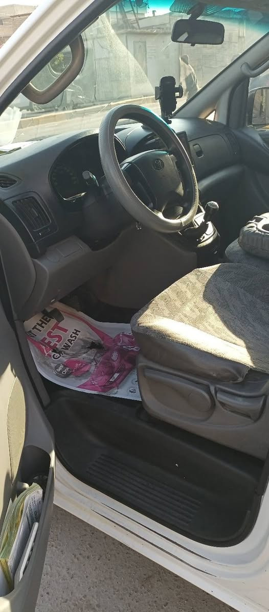 سلام عليكم
ستاركس 2012 محرك يبخر سنويه27 السعر 135
مكان بلديات او كرادة 
***********
