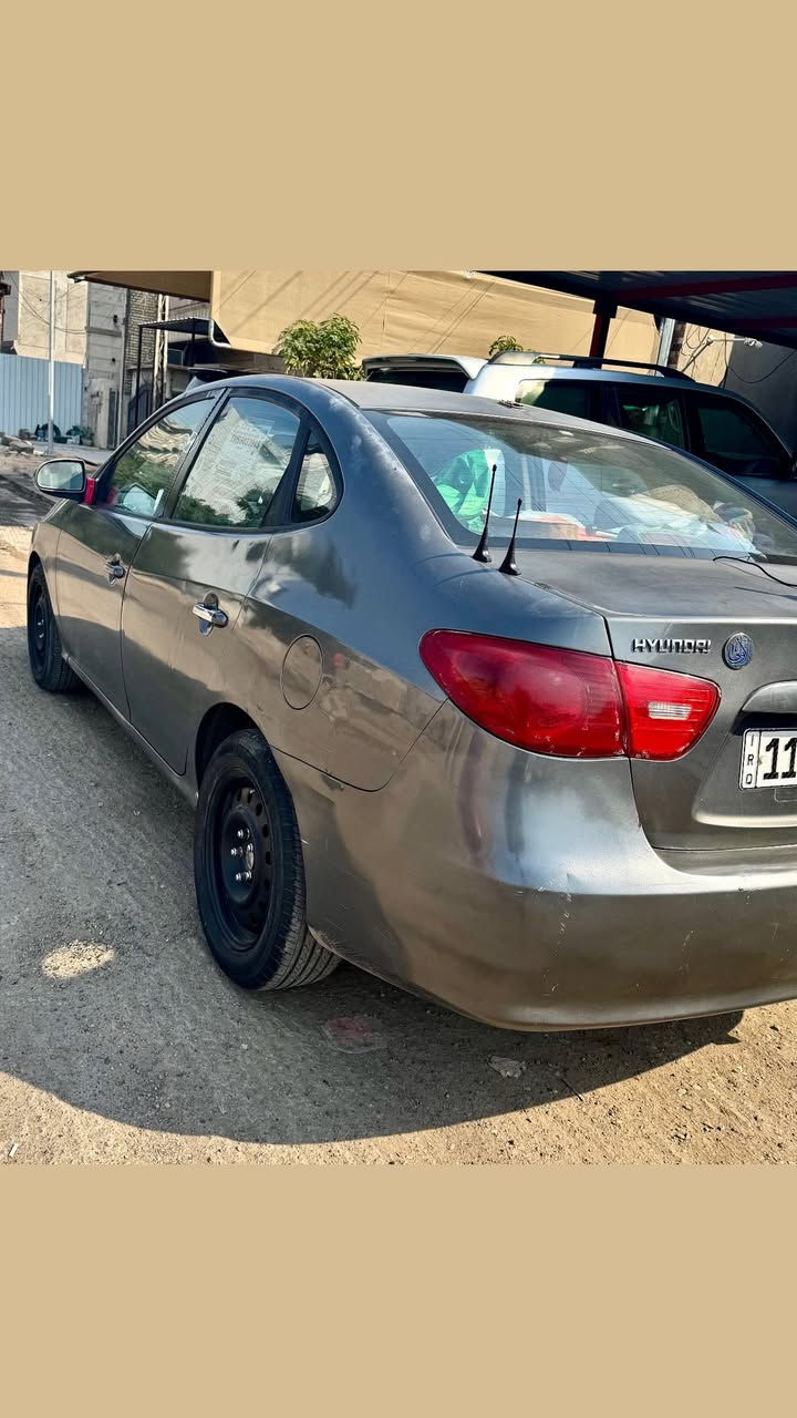 سلام عليكم النتره موديل 2008محرك  2000 فتحه بلسقف مكينه كير بلجيس رقم بغداد صبغ صفحه سايق وبنيد وجاملغ سعره ٨٨وبيها مجال قليل مكاني بغداد  الاستفسار/***********
