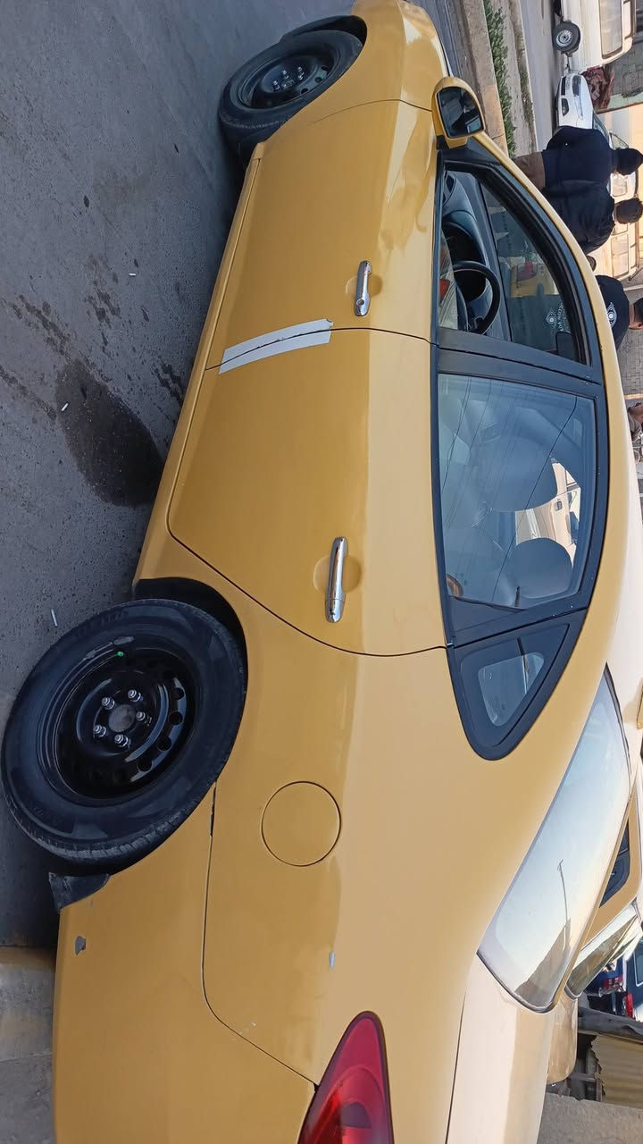 النتره 10وارد أمريكي رقم ذيقار حادث بجم وتبديل قطع سياره جاهزه من كلشي كير محرك  صدرامامي اتخم تاير جديد كبل لشارع سنويه تقره رقم انكليزي هيئه مصفره العنوان بغداد الشعله للاتصال على الرقم *********** السعر85 بي مجال
