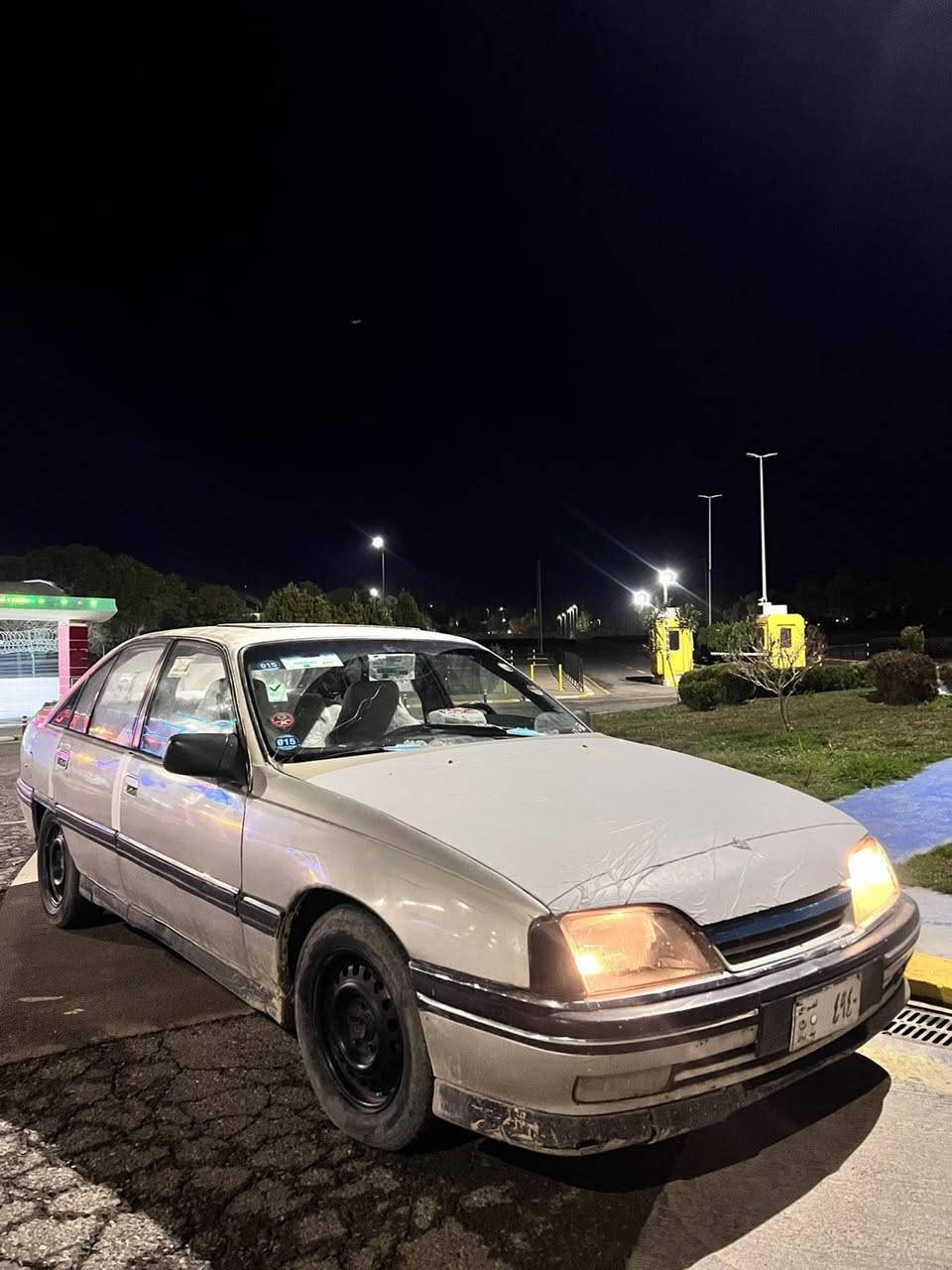 ئۆپڵ ئۆمیگا  ئاڕم پلاستیک گێر مەکینە تەقە رەقە بەشەرت ئاڕم  ئەوەلیات بەشەرت شتێ لۆك بەس ماشاالله ی دەوێ نمونە لەجوانی 
سعر 11  وەرەقەو  نیو قوفڵ قوفڵیتی
*********** أربيل, العراق
