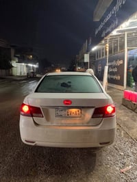 بي واي دي • ٢٠١٤ • السليمانية