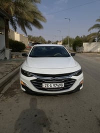 ماليبو • ٢٠٢٣ • بصمه