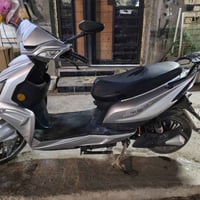 دراجه شحن للبيع اي استفسار هاذ رقمي 07779887950