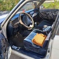 سيدان هارتوب  موديل 1988 رقم ميسان. بأسم راعيها سنويه جديده  مكفولة من...