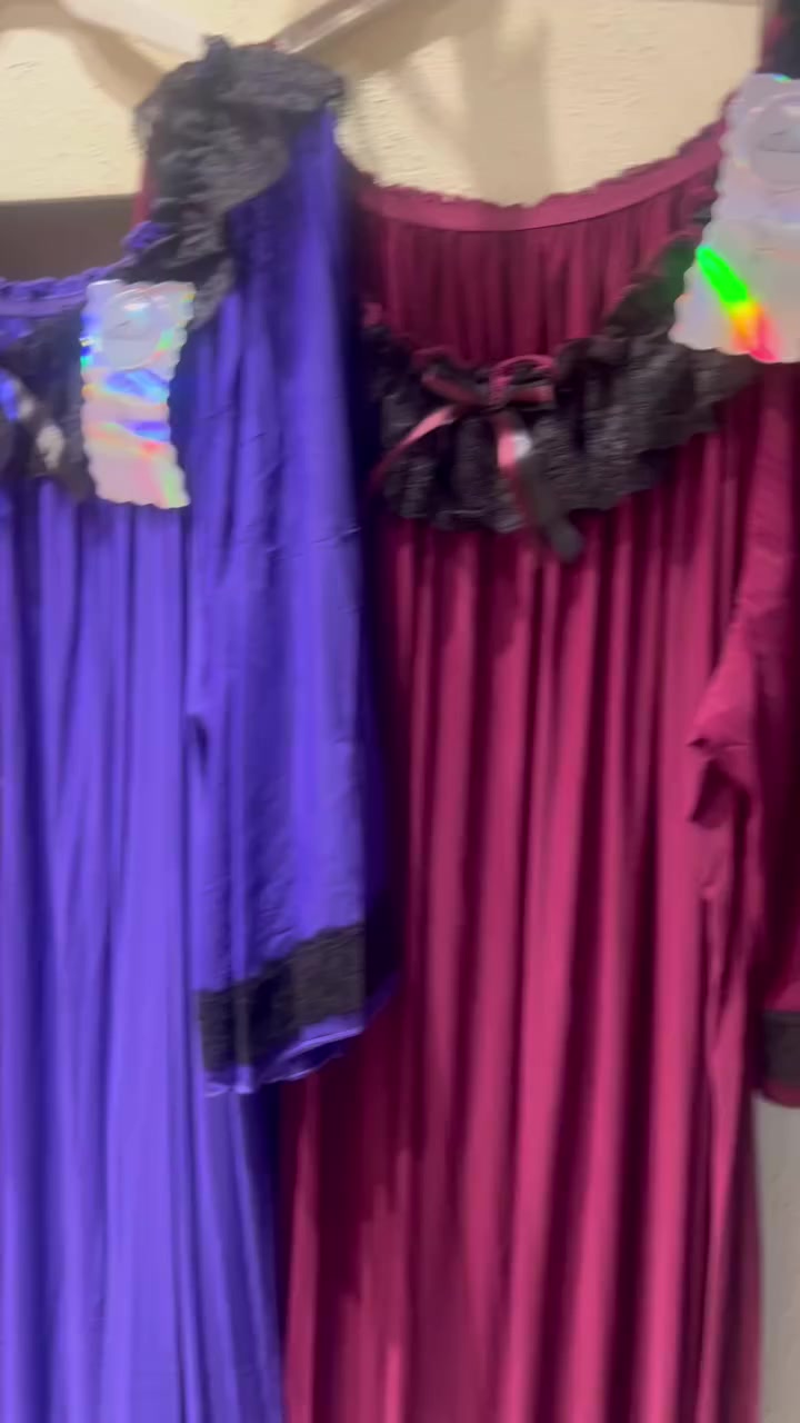 شالحه فالينه زبده #اصلي
قياس فري سايز 💕💕
لحجز والاستفسار ع وتساب ***********
بسمايه الف
بغداد ب٥
محافضات ب٥
