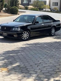 مەلیکەی موس • ٢٠٠٣ • تكييف