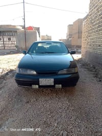 برنس • ١٩٩٥ • اوتماتيك