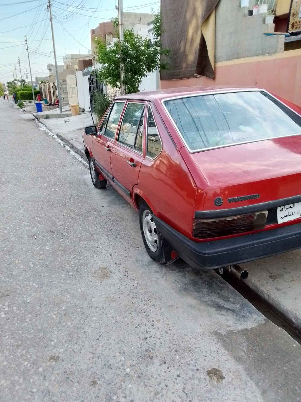 كير مكينة بشرط سبغ عام (***********) كركوك, العراق
