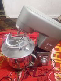 عجانة • ٨لتر • شغالة