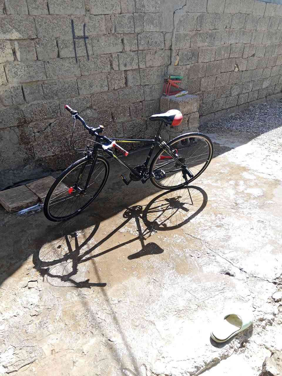 باسكل لبيع العنون بغداد الشعب السعر70 مابي ولا عطل


**إذا كنت صاحب هذا الإعلان وتريد حذفه لأي سبب، رجاءا أرسل رسالة إلى الدعم الفني**
