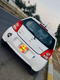 سوزوكي • ٢٠١٣ • ٧٧٠٠٠ كم