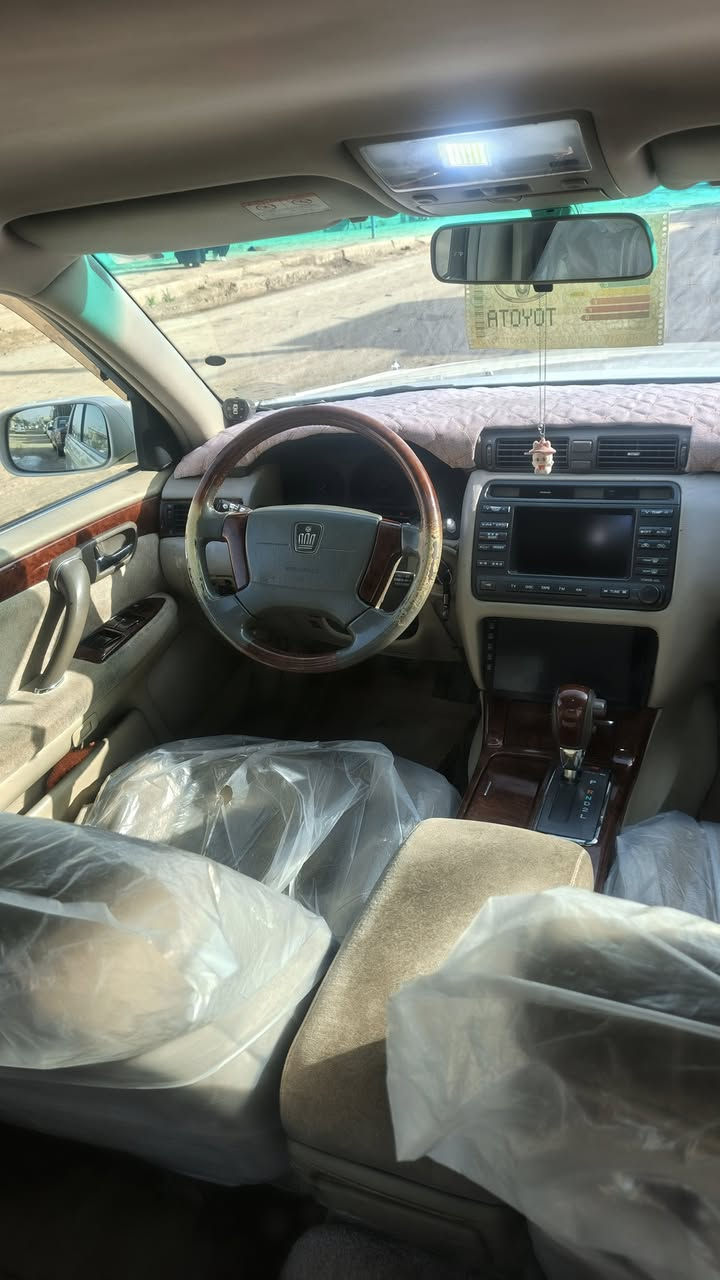 السلام عليكم للبيع ملكه 2002  دكمتين شاصي 71 العنوان النجف الحيره للاستفسار *********** السياره مكفوله كفاله عامه
