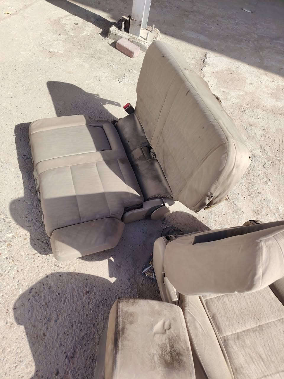 كشنات باجيرو 2006 نجف كوفه السعر ١٠٠ الف


**إذا كنت صاحب هذا الإعلان وتريد حذفه لأي سبب، رجاءا أرسل رسالة إلى الدعم الفني**