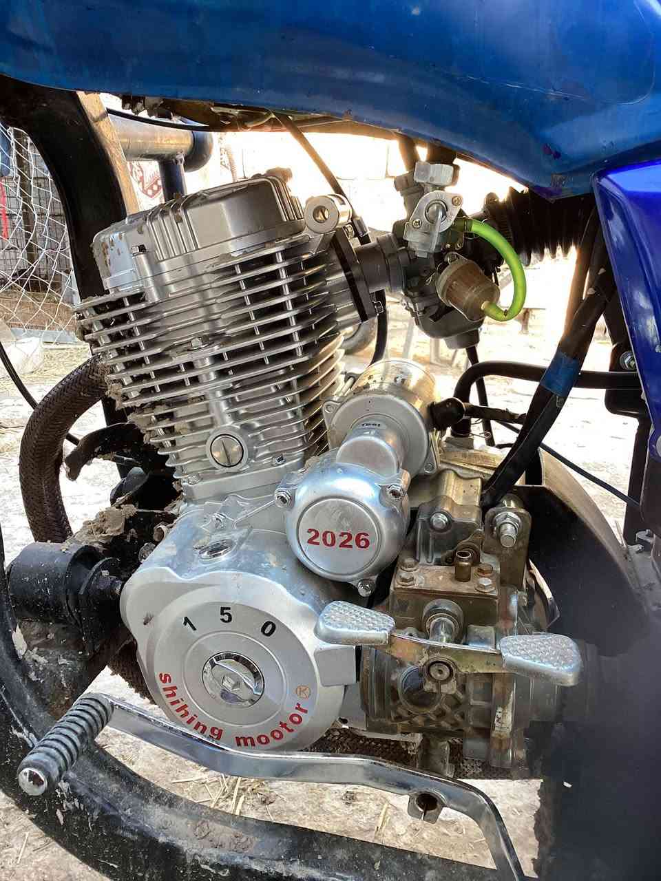 ستوته جمره موديل 16 اوراق اصولي تعمير كلة. 2026مكينه بعدهي ع السحك حته ال سايد بريك شغال بيهه لحيم بركبه السعر 1.500 وبيها مجال قليل الاتصال ***********
