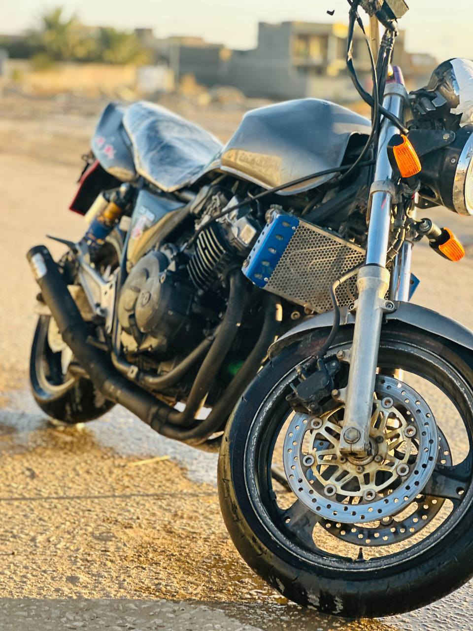 دراجه سبي فور 400

جيل اول 16ولف

  وراق أصولي دراجه مكفوله كفاله عامه

 اول وثاني وثالث  بطناش 

 مكينه وكير كفاله دراجه بلاديه كله برغي مابيه نقص نضافته  كدامك صورة كهرباياته كله شغاله لايت بك لايت اشاير  دشبول كله شغال  صالنصه رياضي صوت رعيد  فصله نار سكان العريض رياضي 

 تايرات جدد التانكي زلال عليهة ادامه كامله بلكات انجيكي ماي زيتي دهن موتل 

معدل ١٨٠ شرط  نكره بكل وقت مكان دراجه بابل 

السعر 1400يعني مليون وربعميه 

وبيهة مجال ذا شراي 

مكاني بابل 

***********
