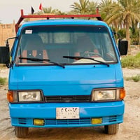 كيه بنكو • موديل ٩٤ • بابل