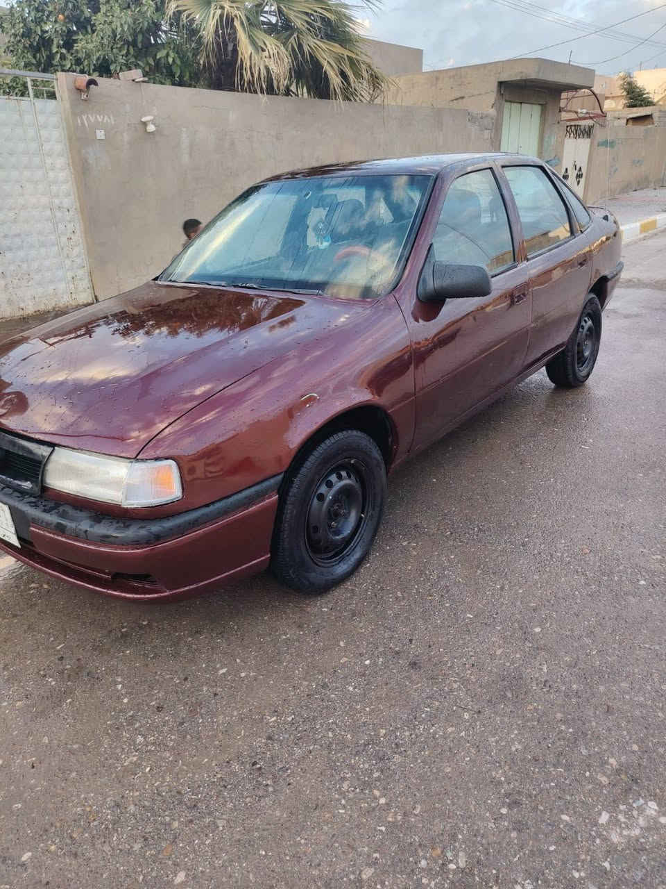 خاص مفتوح


**إذا كنت صاحب هذا الإعلان وتريد حذفه لأي سبب، رجاءا أرسل رسالة إلى الدعم الفني**