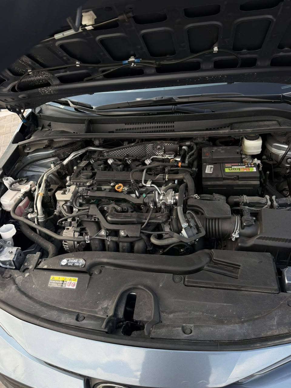 سلام عليكم سياره كورله موديل 2024 وأرد أمريكي بيه وجاملغ وبنيد السياره بأسمي شرط بس مراوس كوري لو ياباني الاستفسار على الرقم ***********
