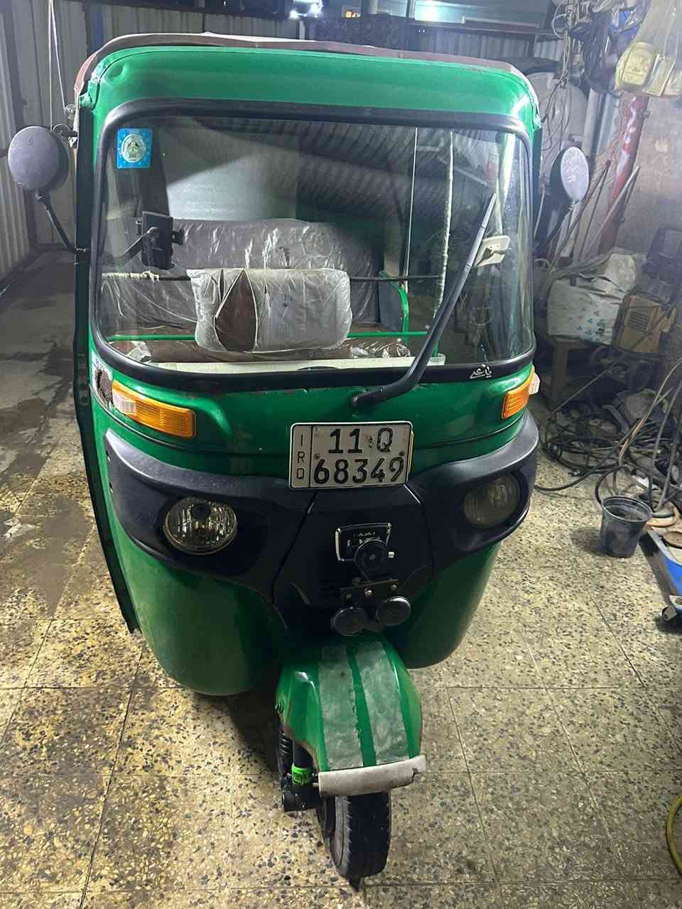 السلام عليكم تكتك للبيع رقم بغداد باسمي كفاله من عدا دوس معمره لا تنقيص لا تبخير كهرباء كلهه شغاله العنوان بياع الشرطه الرابعه 
رقم***********
