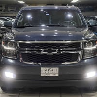 سوبربان LT • ٢٠١٩ • ٨٠ الف ميل